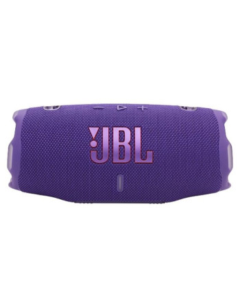 JBL CHARGE 6 (PURPLE)