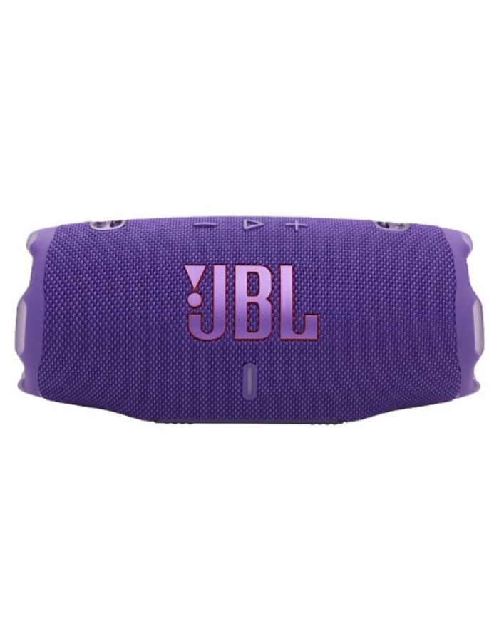 JBL CHARGE 6 (PURPLE)