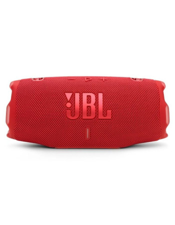 JBL CHARGE 6 (RED)