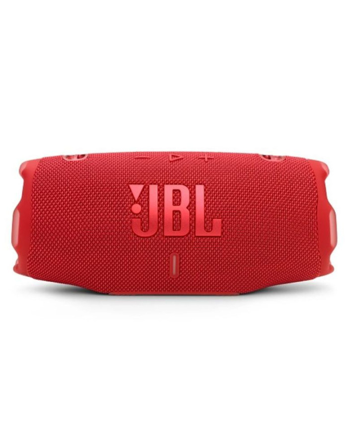 JBL CHARGE 6 (RED)