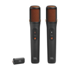 JBL EASYSING MICS (WIRELESS MICROPHONES - 2PCS) JBL EASYSING MICS (WIRELESS MICROPHONES - 2PCS)