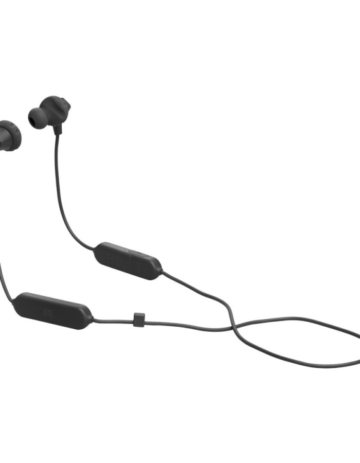 JBL Endurance RUN 2 Bluetooth (BLACK)