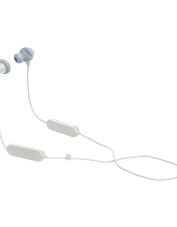 JBL Endurance RUN 2 Bluetooth (WHITE)