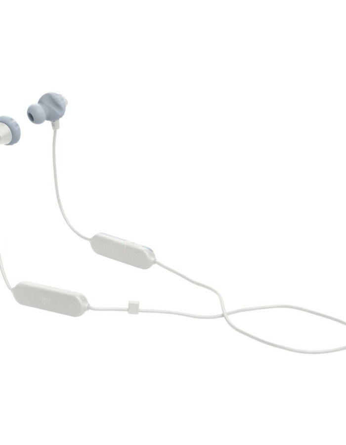 JBL Endurance RUN 2 Bluetooth (WHITE)