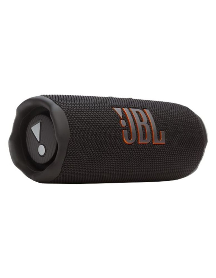 JBL FLIP 7 (BLACK)