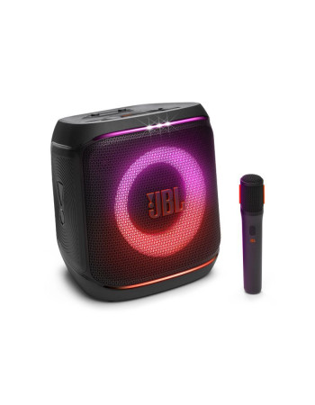 JBL PARTYBOX ENCORE 2 with MICROPHONE