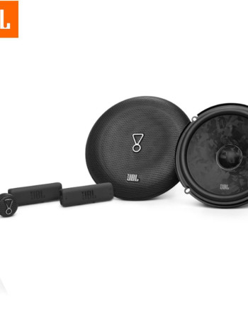 JBL STAGE3 68C (6.5" -760W)