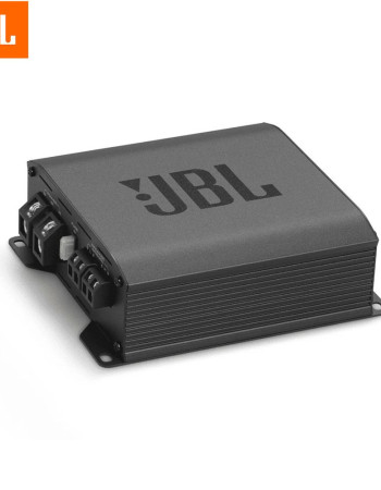 JBL STAGE GT 80021 (800W, CLASS D, 2 CHANNEL AMPLIFIER)