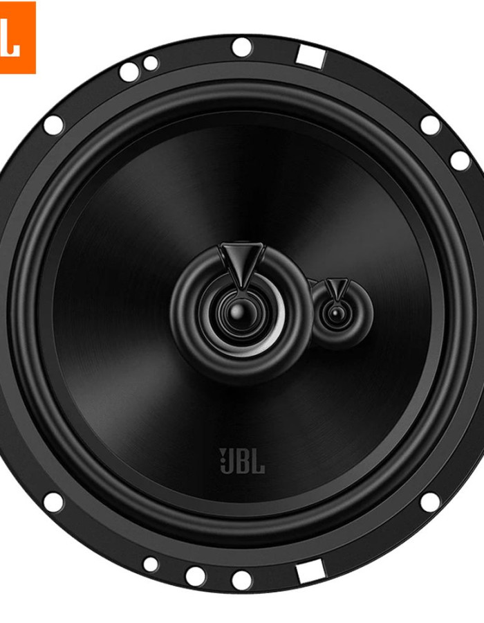 JBL STAGE2 65M (6.5″- 3WAY - 480W)