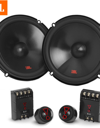 JBL STAGE3 607CF (6.5″- 250W)