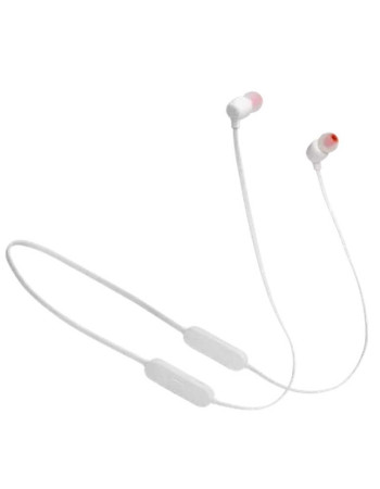 JBL Tune 125BT (WHITE)