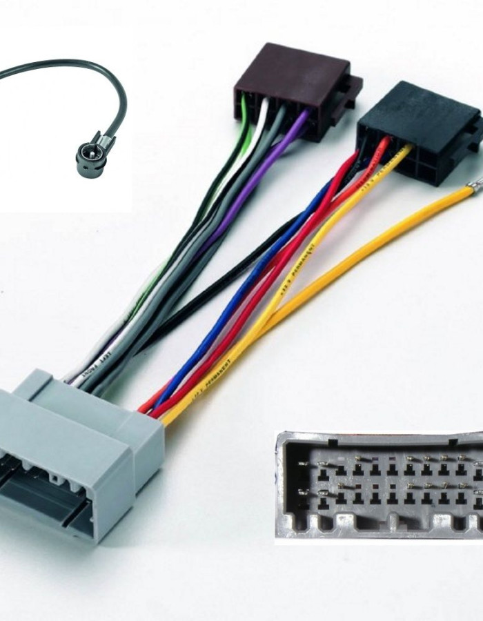 DIGITAL IQ CABLE JEEP1