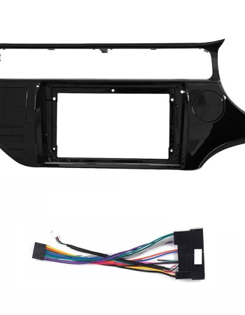 DIGITAL IQ FRAME 9inc KIA RIO 2015-2017 (R315) RHD