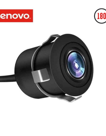 LENOVO CAMERA 981 (HD-NTSC) for FRONT-REAR