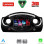 LENOVO LVD 2063_CPA (9inc) MULTIMEDIA TABLET for MINI COOPER (R50-R52-R53) mod. 2000-2006