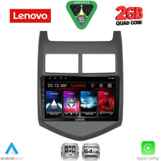 LENOVO LVD 2074_CPA (9inc) MULTIMEDIA TABLET for CHEVROLET AVEO mod. 2011-2014 LENOVO LVD 2074_CPA (9inc) MULTIMEDIA TABLET for CHEVROLET AVEO mod. 2011-2014