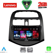LENOVO LVD 2078_CPA (9inc) MULTIMEDIA TABLET for CHEVROLET SPARK mod. 2009-2015 LENOVO LVD 2078_CPA (9inc) MULTIMEDIA TABLET for CHEVROLET SPARK mod. 2009-2015