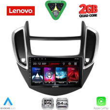 LENOVO LVD 2080_CPA (9inc) MULTIMEDIA TABLET for CHEVROLET TRAX mod. 2014-2022 LENOVO LVD 2080_CPA (9inc) MULTIMEDIA TABLET for CHEVROLET TRAX mod. 2014-2022