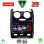 LENOVO LVD 2103_CPA (9inc) MULTIMEDIA TABLET for DACIA DUSTER mod. 2012-2019