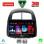 LENOVO LVD 2124_CPA (10inc) MULTIMEDIA TABLET for DAIHATSU SIRION mod. 2006-2012
