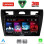 LENOVO LVD 2153BL_CPA (9inc) MULTIMEDIA TABLET for FORD FIESTA mod. 2005-2008 (BLACK)
