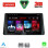 LENOVO LVD 2158_CPA (9inc) MULTIMEDIA TABLET for FORD FOCUS mod. 2019-2025