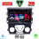 LENOVO LVD 2164_CPA A/C (9inc) MULTIMEDIA TABLET for FORD MONDEO mod. 2014-2025