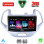 LENOVO LVD 2167LO_CPA (9inc) MULTIMEDIA TABLET for FORD KA mod. 2017-2024