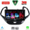 LENOVO LVD 2167SH_CPA (9inc) MULTIMEDIA TABLET for FORD KA mod. 2017-2024