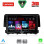 LENOVO LVD 2191_CPA (9inc) MULTIMEDIA TABLET for HONDA CIVIC mod. 2016-2021