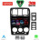 LENOVO LVD 2222BL_CPA (9inc) MULTIMEDIA TABLET for HYUNDAI GETZ mod. 2002-2011 (BLACK)