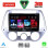 LENOVO LVD 2227_CPA A/C (9inc) MULTIMEDIA TABLET for HYUNDAI i20 mod. 2008-2012