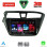 LENOVO LVD 2229_CPA (9inc) MULTIMEDIA TABLET for HYUNDAI i20 mod. 2014-2018