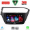 LENOVO LVD 2230_CPA (9inc) MULTIMEDIA TABLET for HYUNDAI i20 mod. 2018-2021