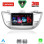 LENOVO LVD 2243_CPA (9inc) MULTIMEDIA TABLET for HYUNDAI TUCSON  mod. 2015-2019