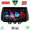 LENOVO LVD 2244_CPA (9inc) MULTIMEDIA TABLET for HYUNDAI TUCSON mod. 2019-2023