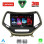 LENOVO LVD 2273_CPA (10inc) MULTIMEDIA TABLET for JEEP CHEROKEE mod. 2014-2024