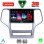 LENOVO LVD 2282_CPA (9inc) MULTIMEDIA TABLET for JEEP GRAND CHEROKEE mod. 2011-2014