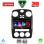 LENOVO LVD 2287_CPA (9inc) MULTIMEDIA for CHRYSLER PT CRUISER mod. 2005-2010