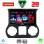 LENOVO LVD 2295_CPA (10inc) MULTIMEDIA TABLET for JEEP WRANGLER  mod. 2011-2014