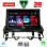 LENOVO LVD 2376_CPA DASH (10inc) MULTIMEDIA TABLET for MAZDA 6 mod. 2002-2008