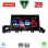 LENOVO LVD 2379_CPA (9inc) MULTIMEDIA TABLET for MAZDA 6 mod. 2017-2020
