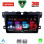 LENOVO LVD 2389_CPA (9inc) MULTIMEDIA TABLET for MAZDA CX7 mod. 2006-2012