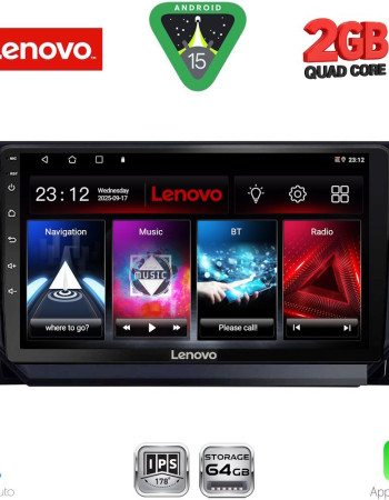 LENOVO LVD 2391_CPA (10inc) MULTIMEDIA TABLET for MAZDA CX9 mod. 2006-2015