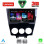 LENOVO LVD 2395_CPA (9inc) MULTIMEDIA TABLET for MAZDA RX8 mod. 2008-2012