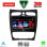 LENOVO LVD 2406_CPA (9inc) MULTIMEDIA TABLET for MERCEDES CLK (W209) mod. 2000-2004