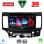 LENOVO LVD 2434_CPA (10inc) MULTIMEDIA TABLET for MITSUBISHI LANCER mod. 2008-2017