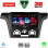 LENOVO LVD 2441_CPA A/C (9inc) MULTIMEDIA TABLET for MITSUBISHI OUTLANDER mod. 2001-2005