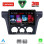 LENOVO LVD 2441_CPA CLIMA (10inc) MULTIMEDIA TABLET for MITSUBISHI OUTLANDER mod. 2001-2005 with CLIMA