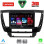 LENOVO LVD 2447S_CPA (9inc) MULTIMEDIA TABLET for MITSUBISHI PAJERO SPORT mod. 2020+